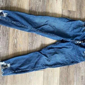 Abercrombie jeans